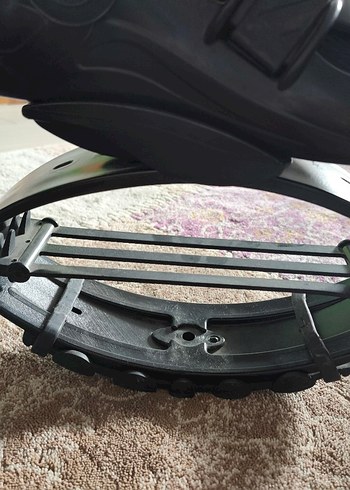 funny jumps zıplama ayakkabısı - Görsel 4