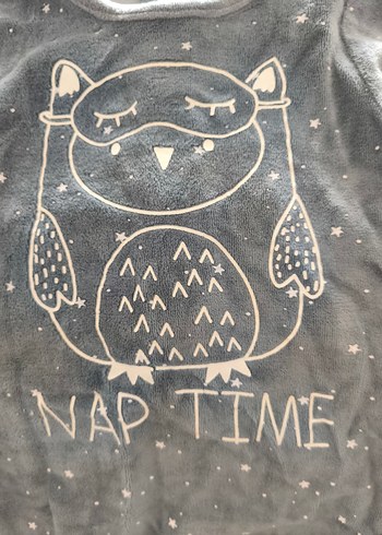 zara baby Tulum - Görsel 3