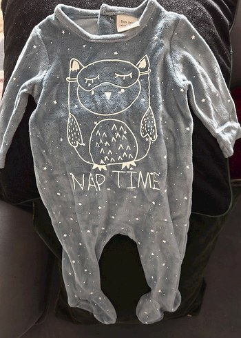 zara baby Tulum - Görsel 2