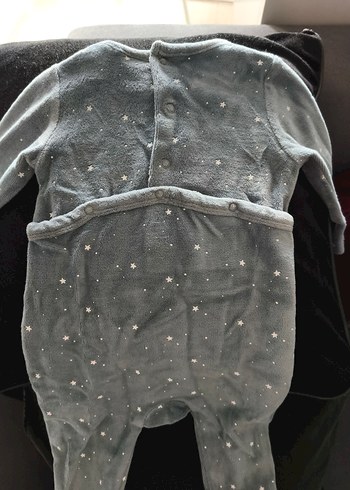 zara baby Tulum - Görsel 5