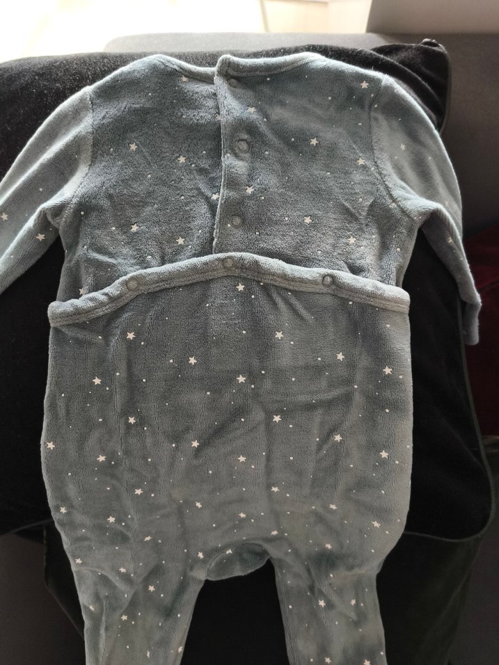 zara baby Tulum - Görsel 5