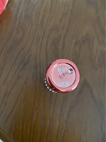 Benefit Benefit Flora Tint