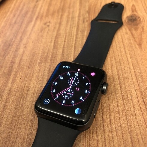 Apple Watch 3