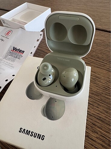 Beden Renk Samsung Galaxy Buds 2