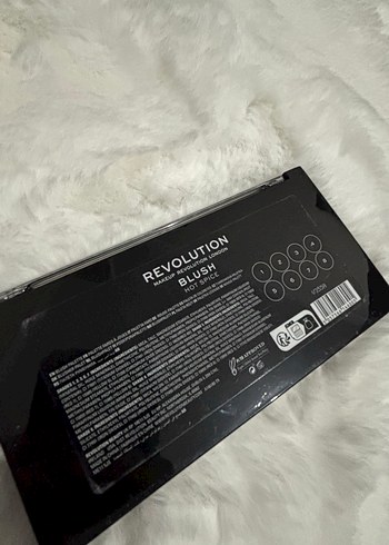 Revelotion allık Paleti - Görsel 5