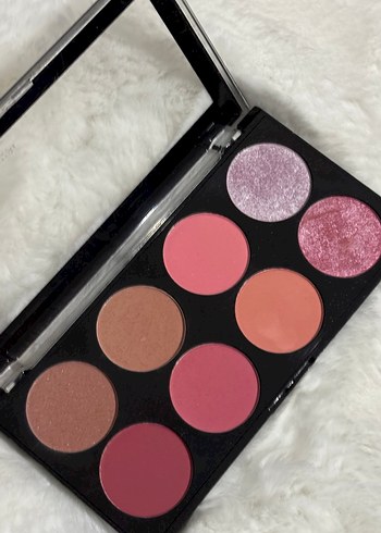 Revelotion allık Paleti - Görsel 2