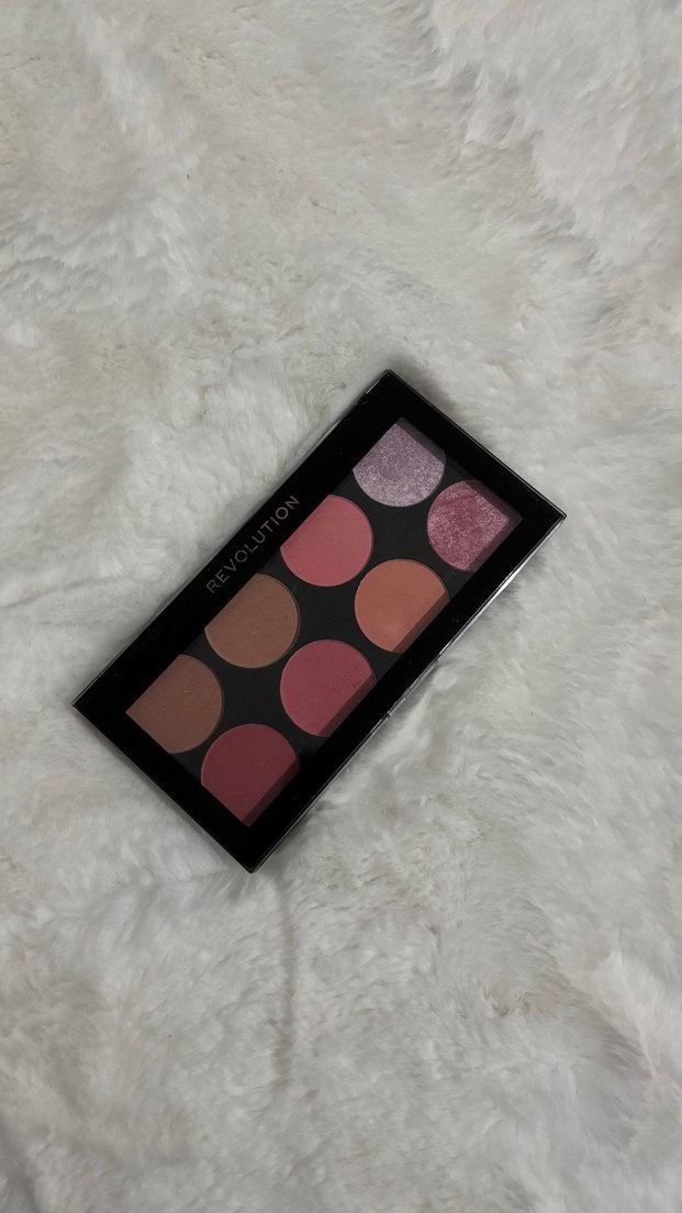 Revelotion allık Paleti - Görsel 3