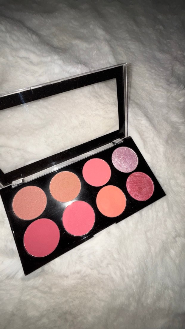 Revelotion allık Paleti - Görsel 4