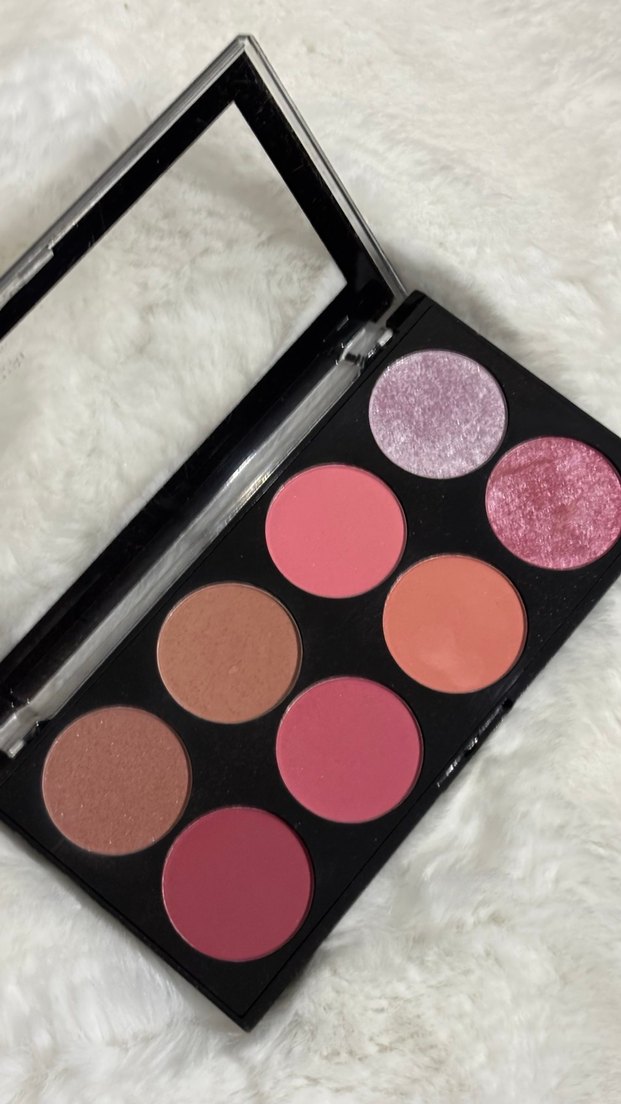 Revelotion allık Paleti - Görsel 2