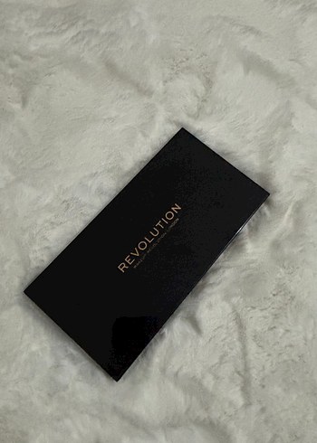 Revolotion kontür Paleti - Görsel 3