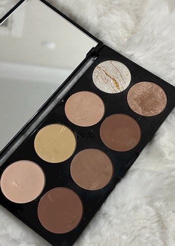 Revolotion kontür Paleti - Görsel 2