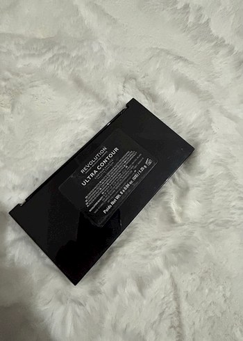 Revolotion kontür Paleti - Görsel 4