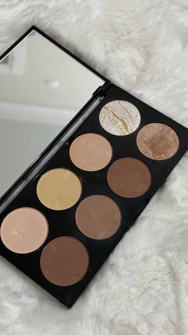 Revolotion kontür Paleti - Görsel 2