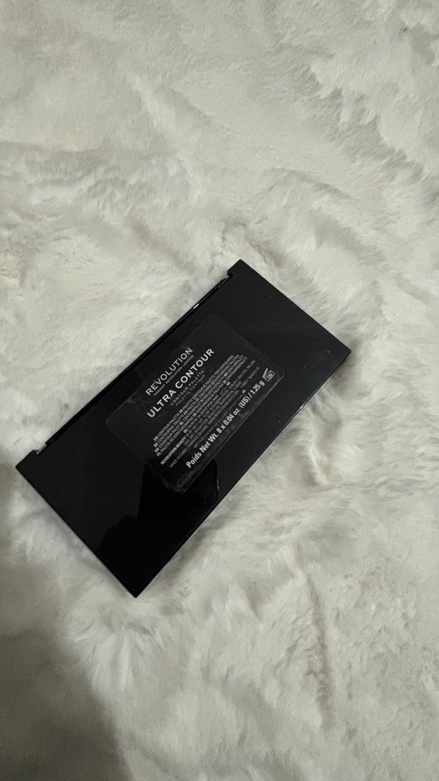 Revolotion kontür Paleti - Görsel 4