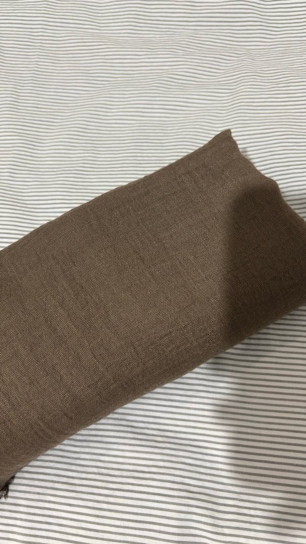 Fresh scarfs bürümcük şal - Görsel 2