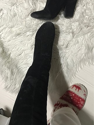 Bambi Bambi uzun çizme