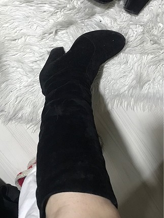38 Beden Bambi uzun çizme