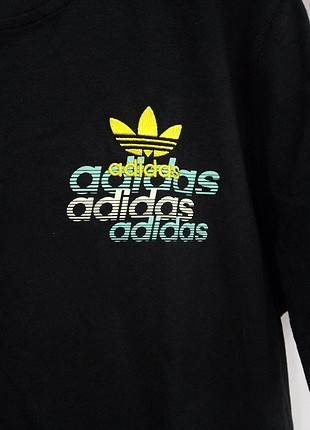Adidas S beden adidas tişört