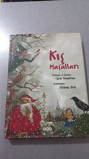 Kış Masalları