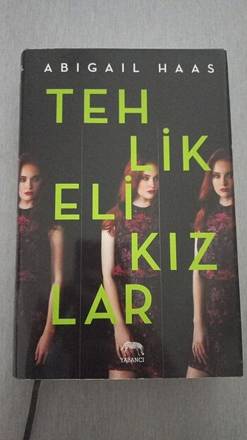 Tehlikeli Kızlar