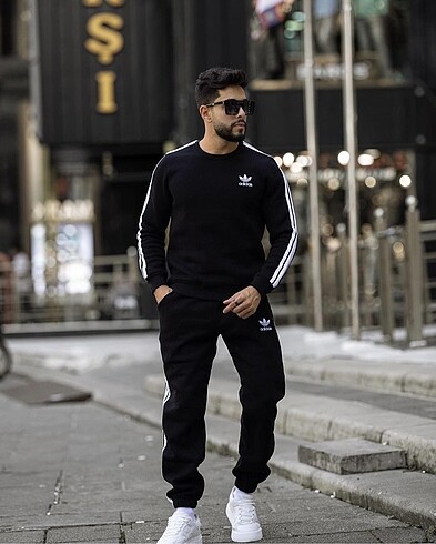 Eşofman takımı