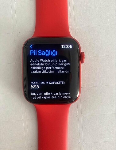 Apple Watch