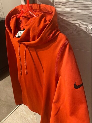 Nike sweatshirt