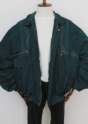 vintage ceket
