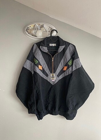 Vintage sweat ilanı