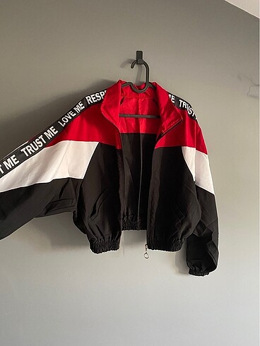 American Vintage bomber ceket