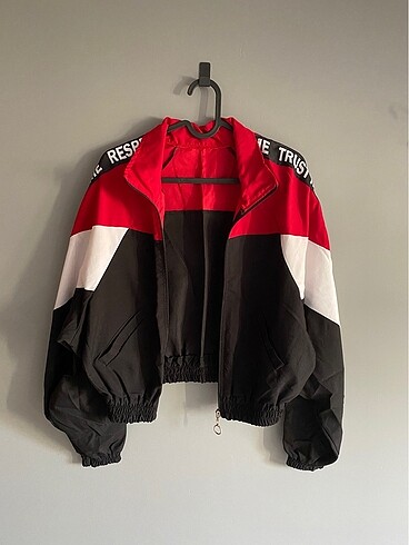 m Beden bomber ceket