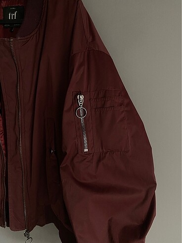 l Beden zara bomber mont