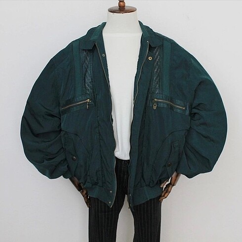 vintage ceket