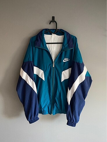 xl Beden vintage ceket