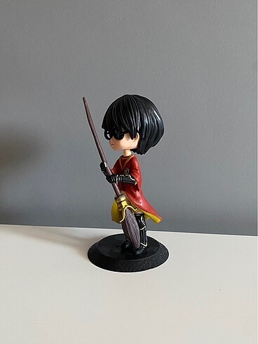  Beden Renk harry potter figür