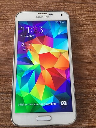 Samsung Galaxy s5