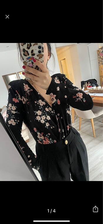 Çıtçıtlı body