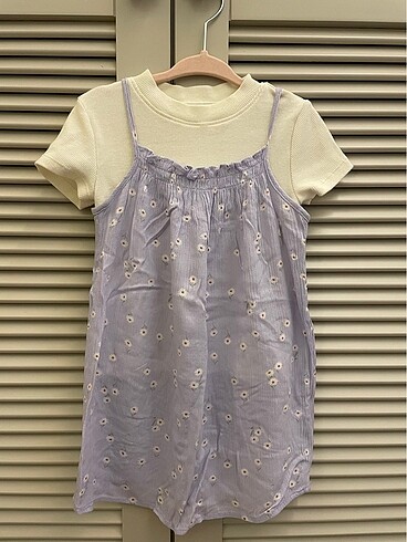 H&M elbise