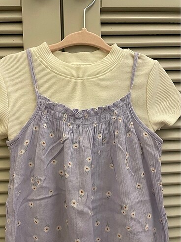 H&M H&M elbise