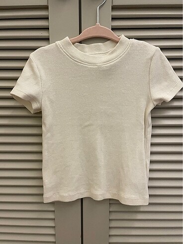 18-24 Ay Beden mor Renk H&M elbise