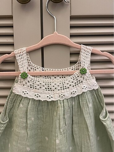 H&M Özel dikim elbise