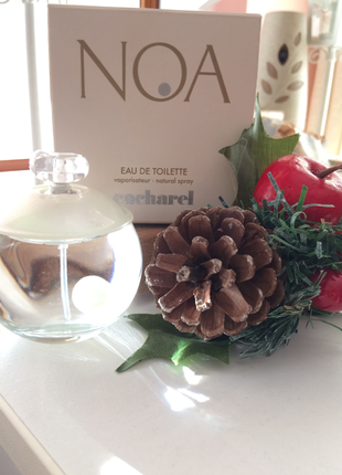 Cacharel Noa