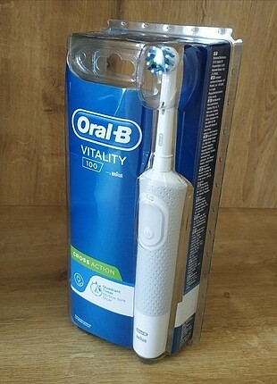 Oral b Vitality d100 