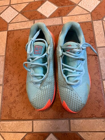 Nike Nike spor ayakkabı