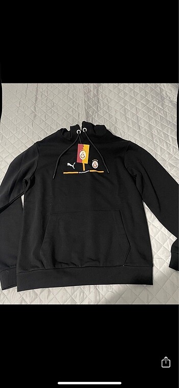 Erkek Sweatshirt