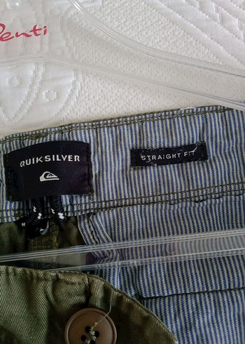 erkek şort modell - Görsel 6