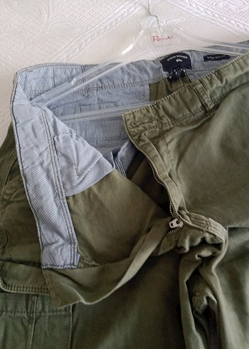 erkek şort modell - Görsel 8