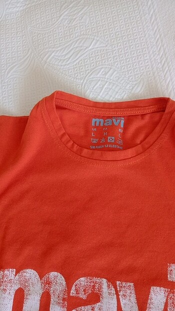 Mavi Jeans T-shirt 