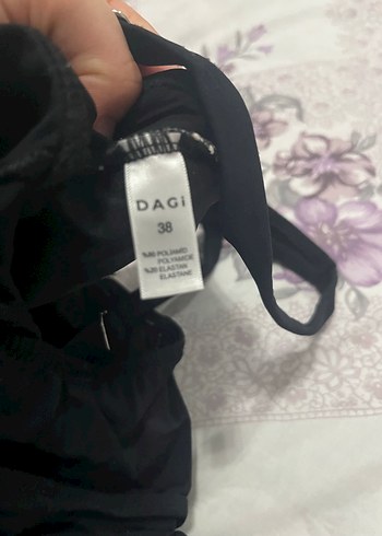 Tankini üst - Görsel 3