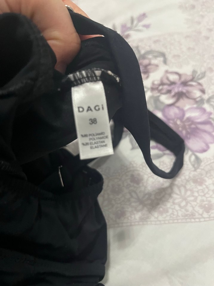 Tankini üst - Görsel 3